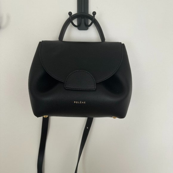 Polene Handbags - Polene Numero Un Nano